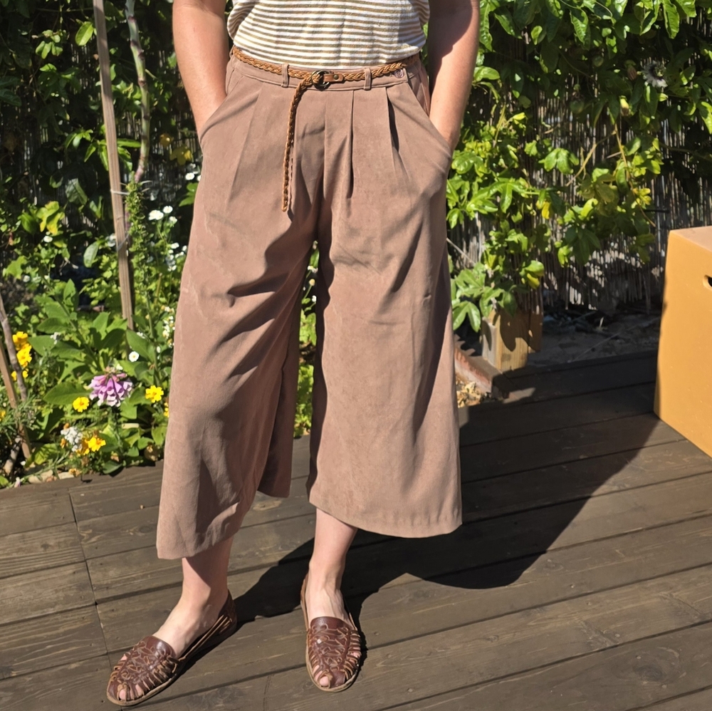 Vintage Orvis Gardening pants